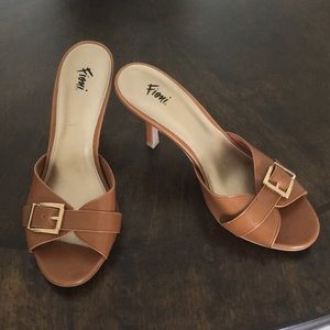 Fiona shoes